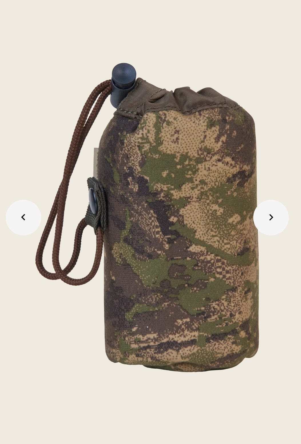 Härkila Thermal Spotter Camo Pouch