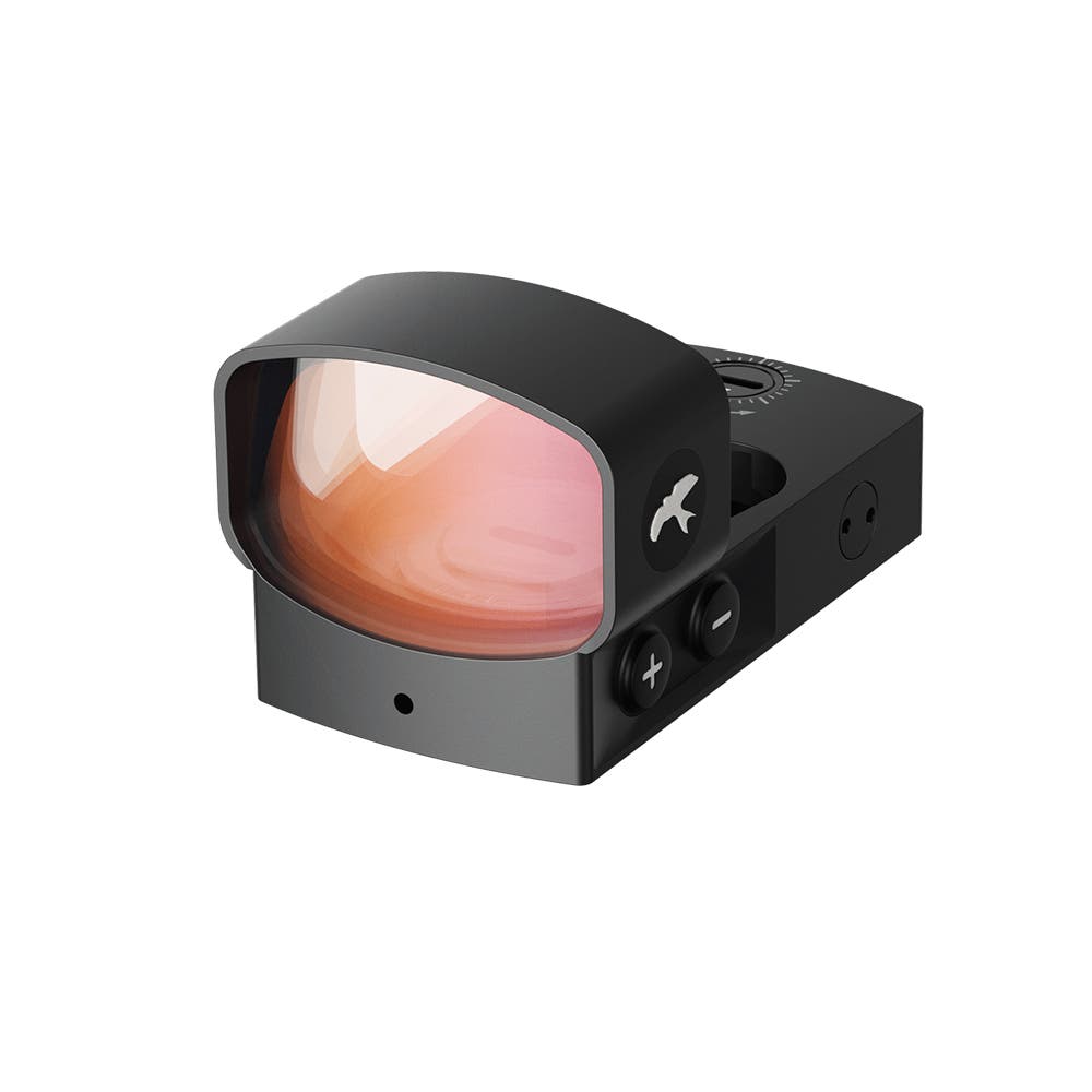 Kite kx1 Weaver mount (montage fixe Weaver ou picatinny)