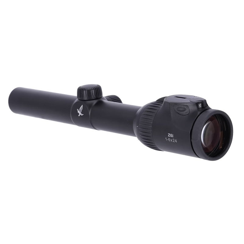 Swarovski z6i 1-6x24 L4-i colliers