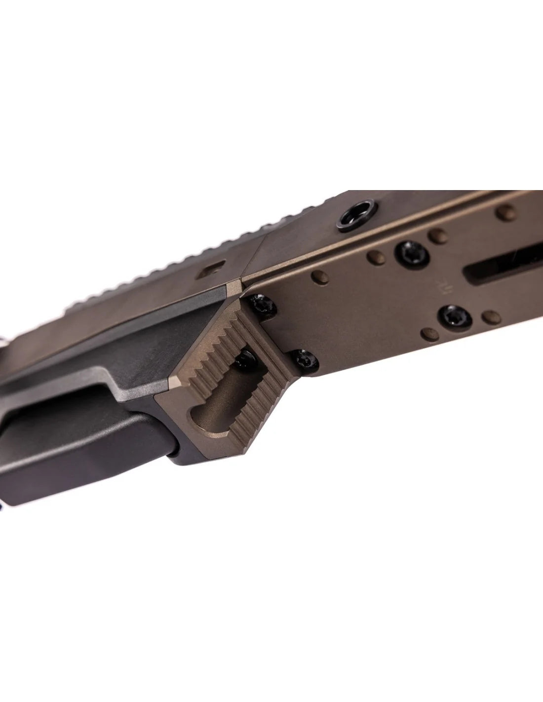 Tikka t3x ace game 7prc 24"