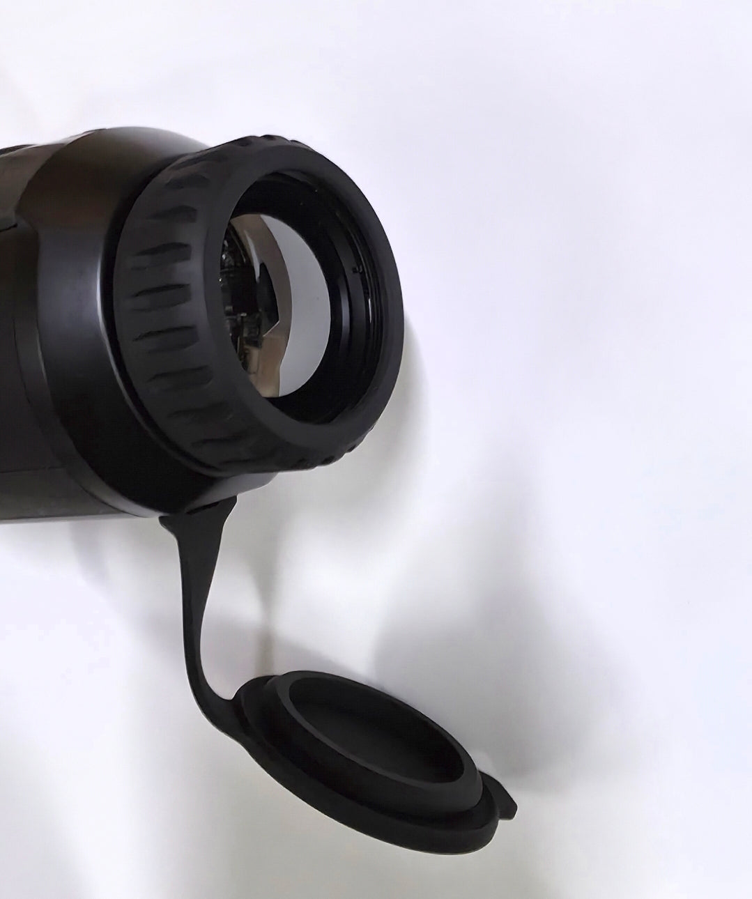 Zeiss DTI 4/35 Monoculaire Thermique