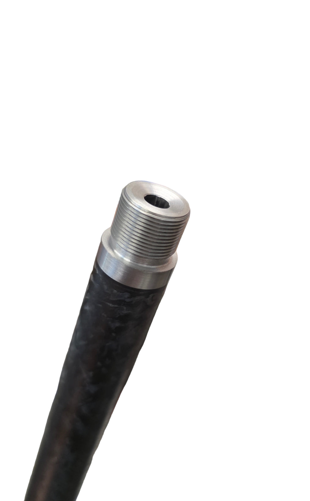 Canon Blaser R8 et R93 enrobage carbone proof research