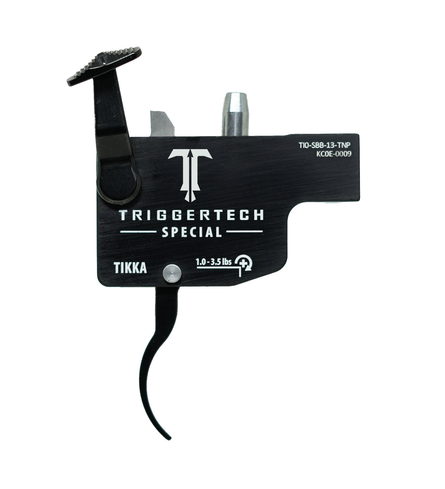 TriggerTech Special Tikka T3x/ T3/ T1x