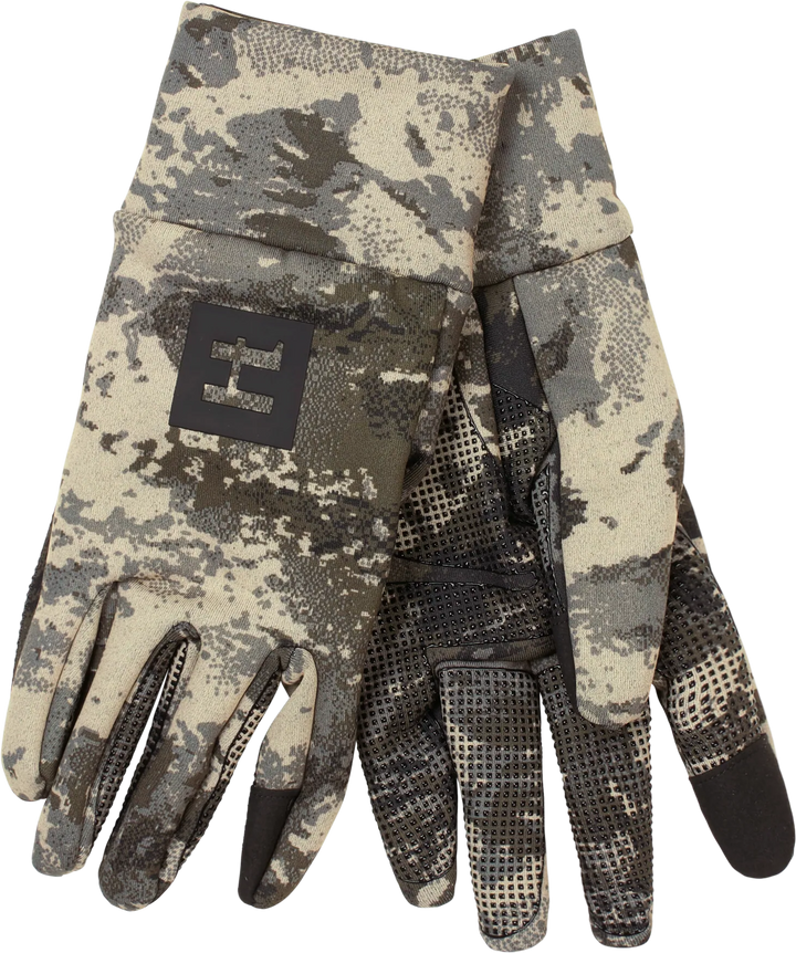 Harkila gants mountain hunter expedition fleece