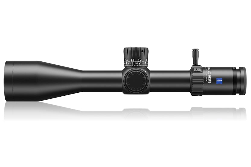 Zeiss LRP S3 6-36x56 ZF- MRi