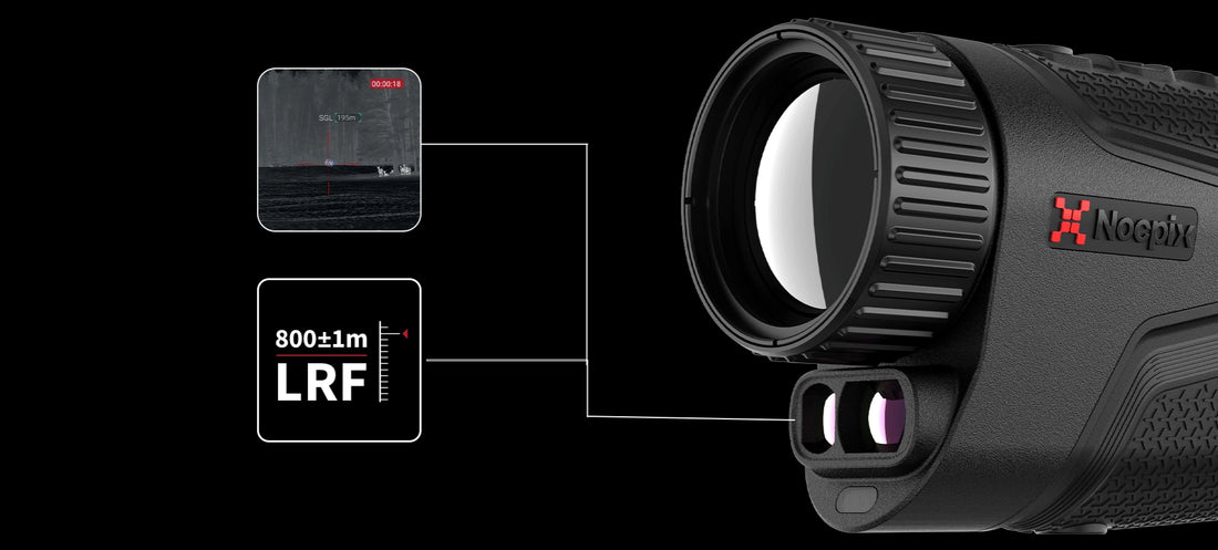 Nocpix Lumi H35 / H35R