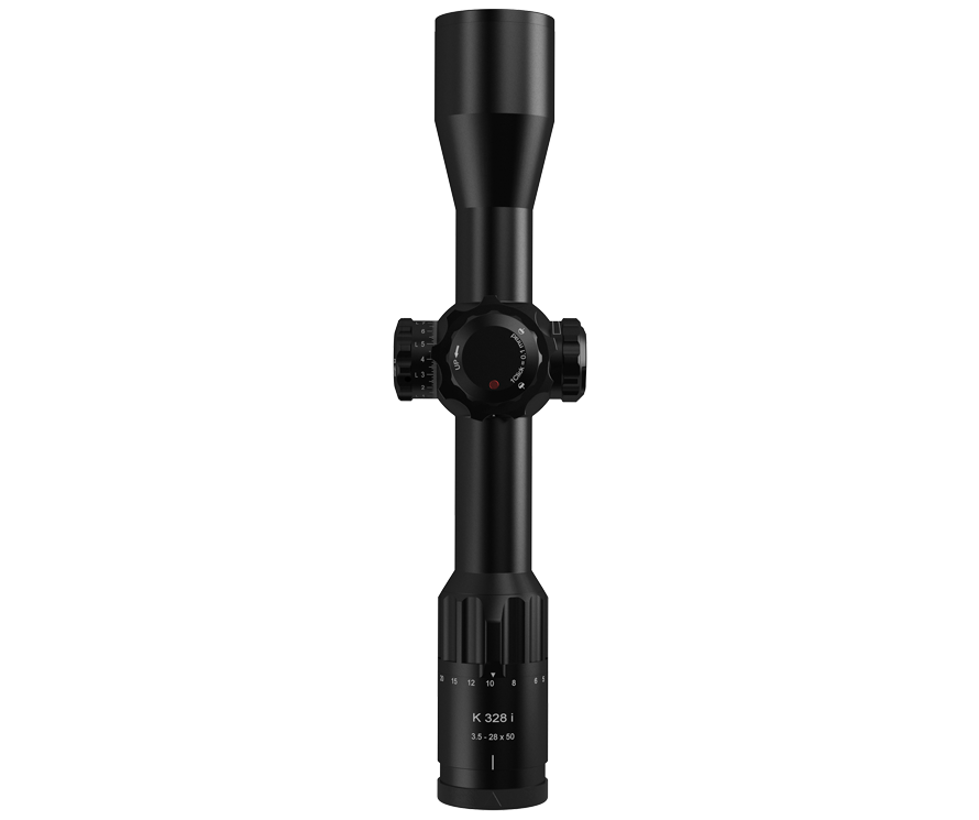 Kahles k328i DLR 3.5-28x50