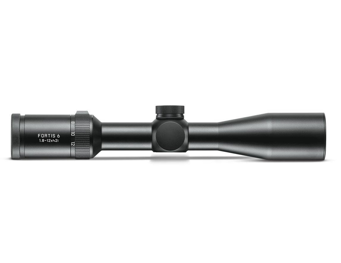 Leica Fortis 6 1.8-12x42i L-4a