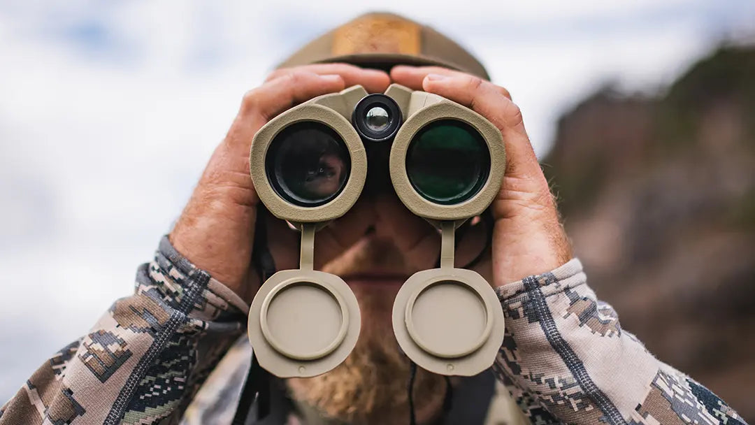 ATN jumelle binox 10x42 LRF 3000 atn télémétrique Laser Rangefinder