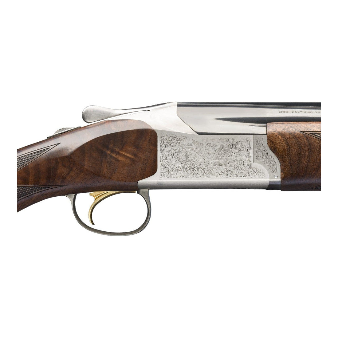 Browning  825 GAME ROUND PISTOL GRIP 12M 71CM