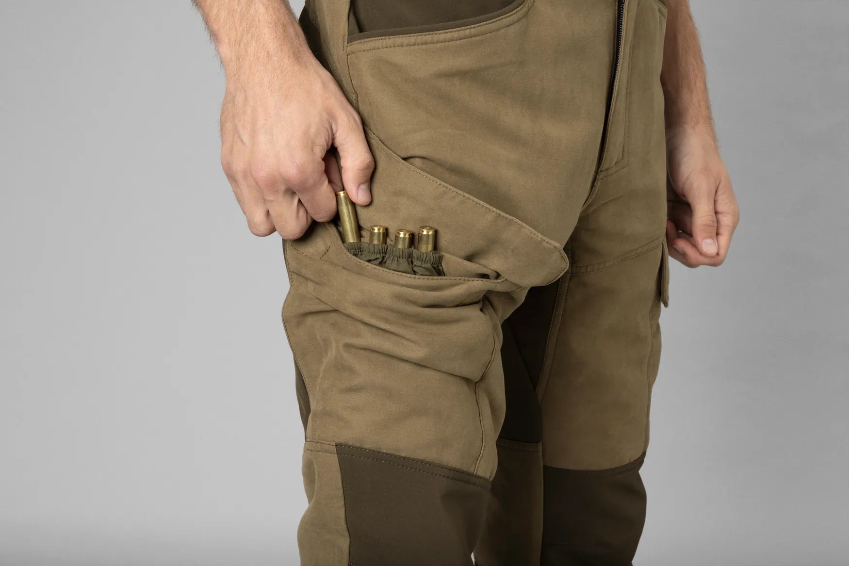 Pantalon Härkila Scandinavian