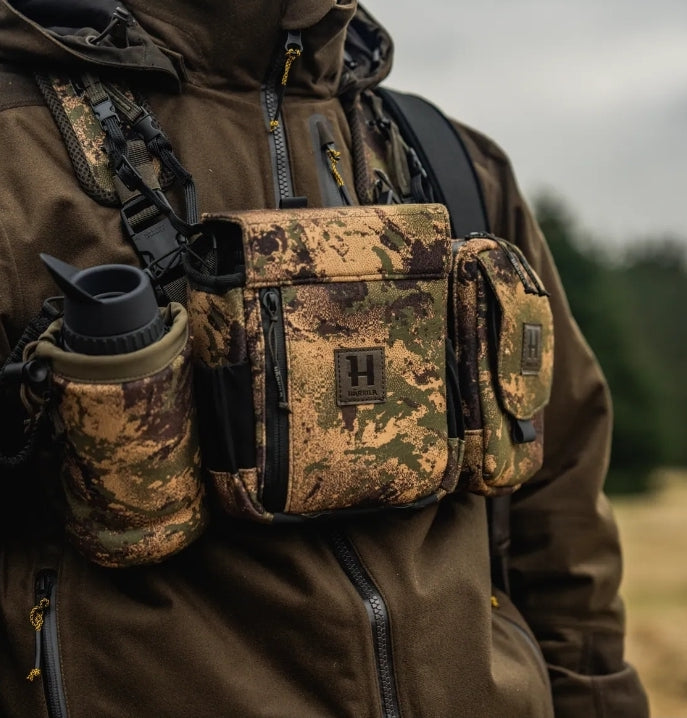 Härkila Thermal Spotter Camo Pouch