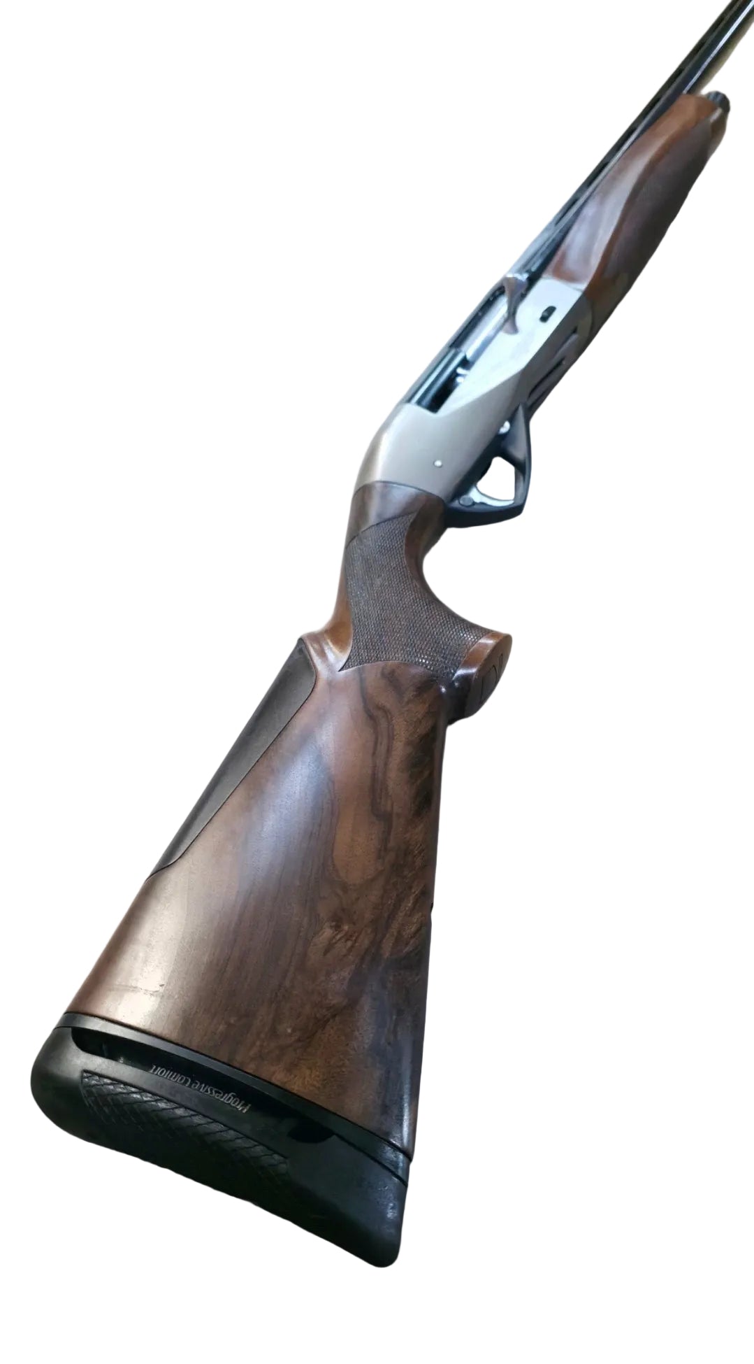 Benelli Raffaello powerbore Calibre 12/76 71cm occasion