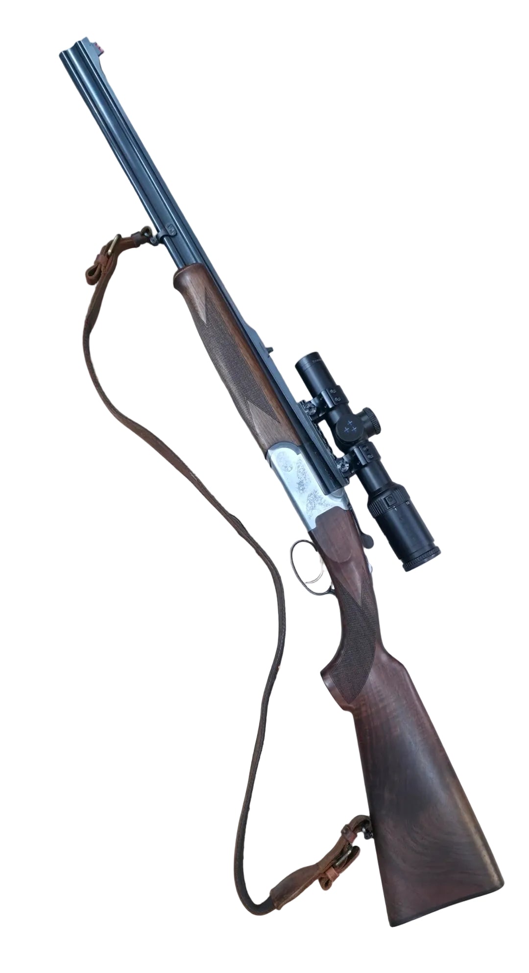 Sabatti express 195 8x57JRS occasion