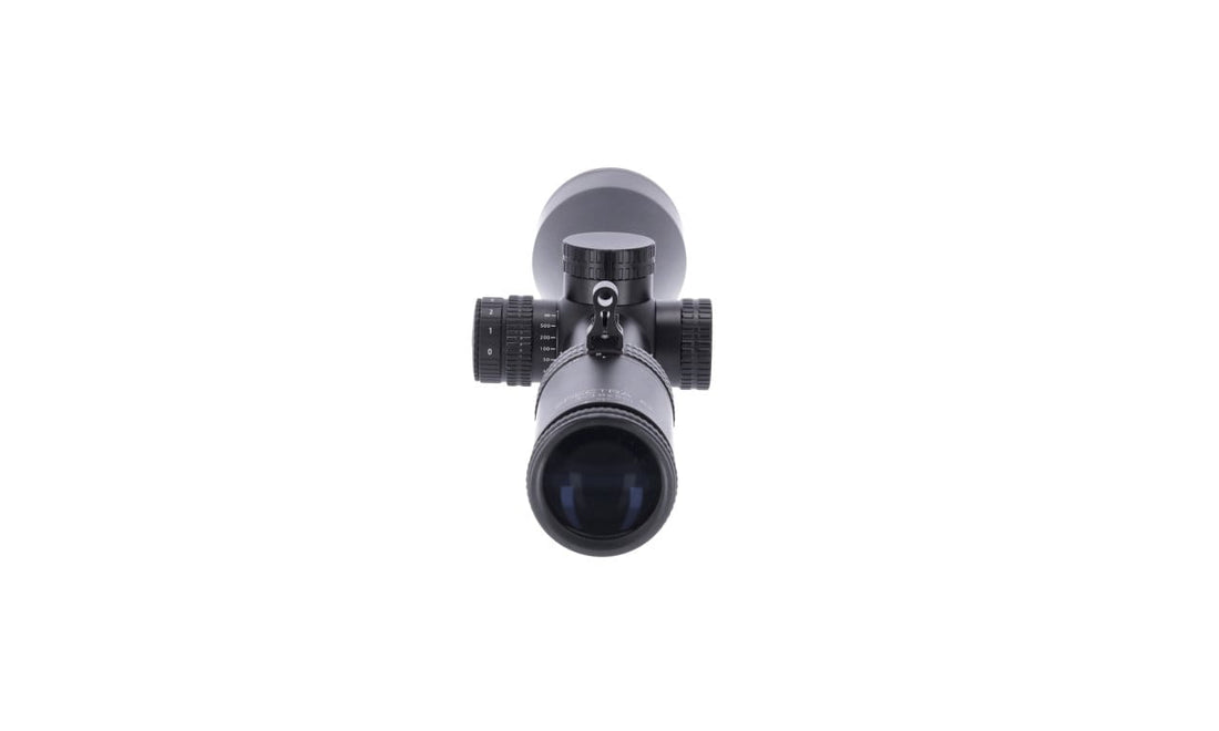 Gpo spectra 6 3-18x56 g4il sfp mrad