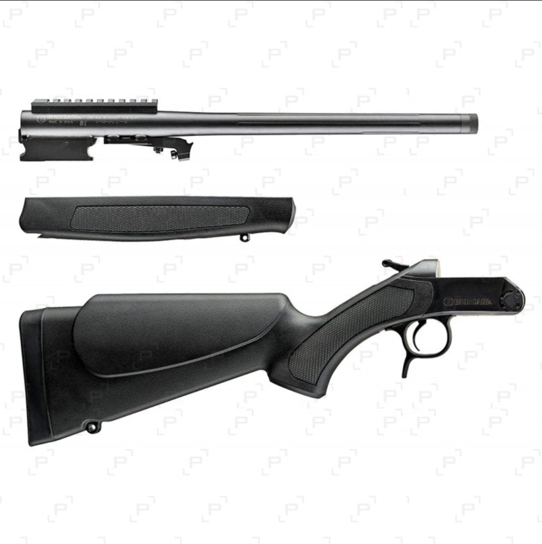 BERGARA BA 13 THUMBOLE - Armurerie de la Têt