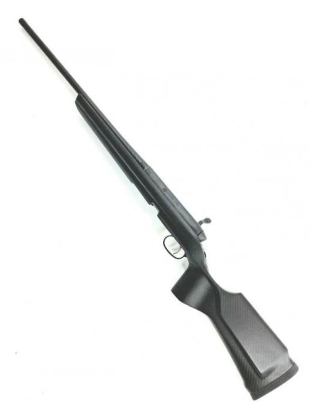 Steyr CLII carbon 30.06 occasion