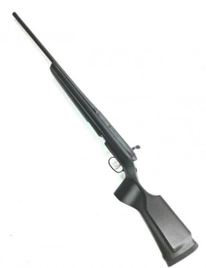 Steyr CLII carbon 30.06 occasion