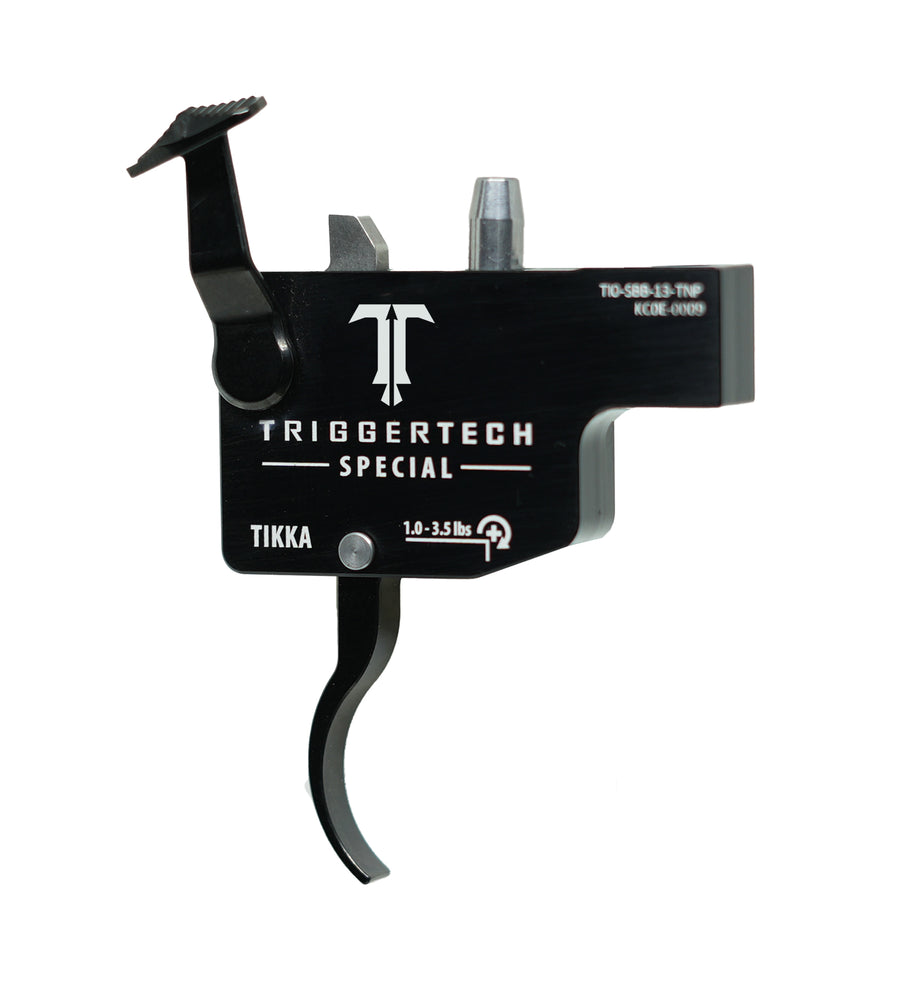 TriggerTech Special Tikka T3x/ T3/ T1x