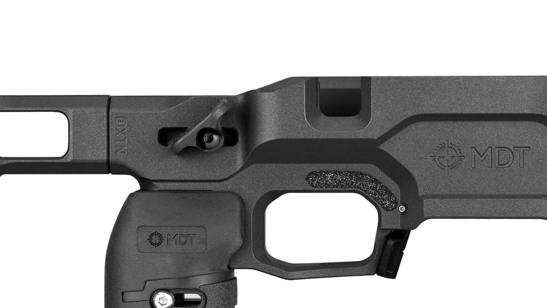 Chassis MDT acc elite remington 700