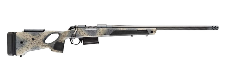 Bergara Wilderness Thumbhole Carbon