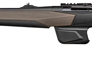 Browning maral sf compo brown adjustable gaucher 30.06 occasion