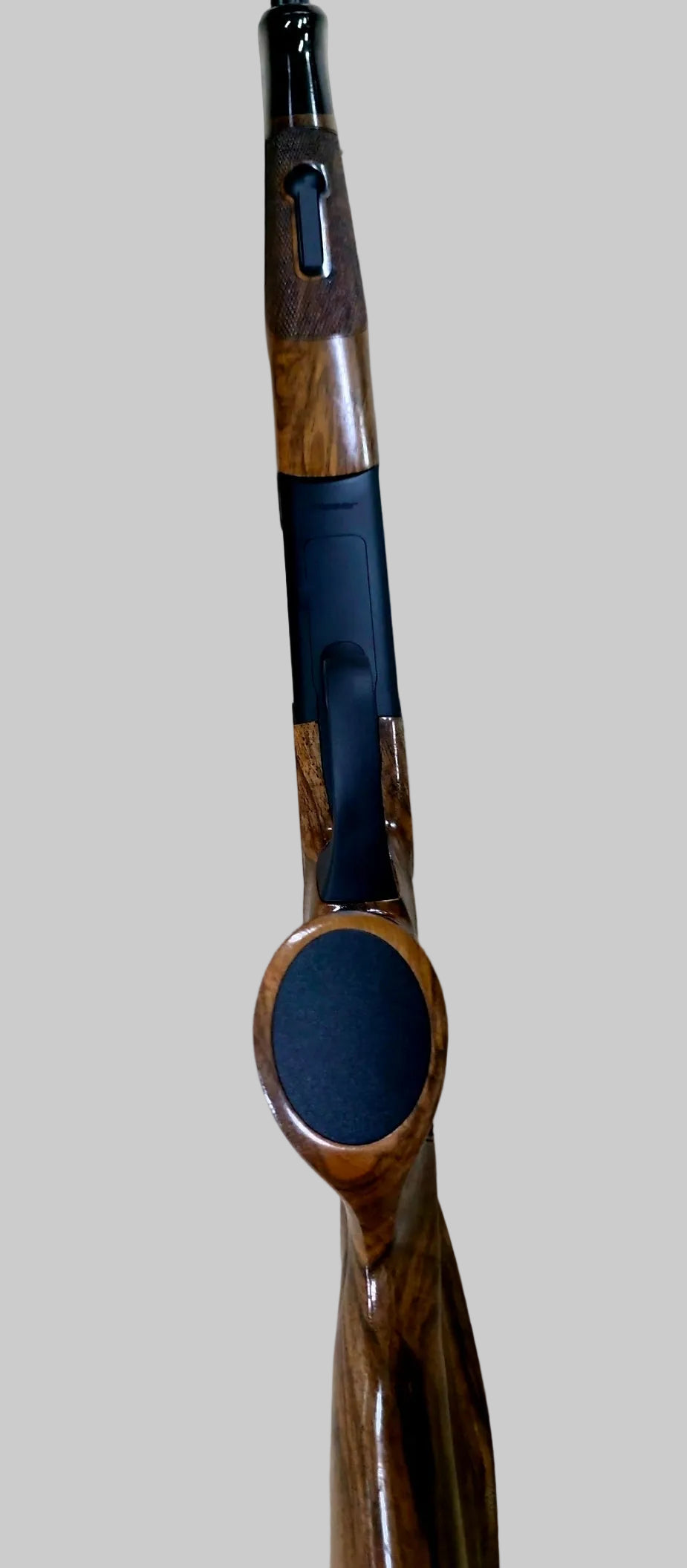 Blaser K95 succes bois 308w 52cm fluté et fileté