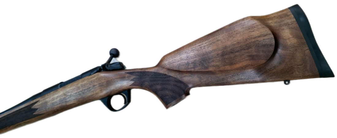 Bergara B14 timber 308w