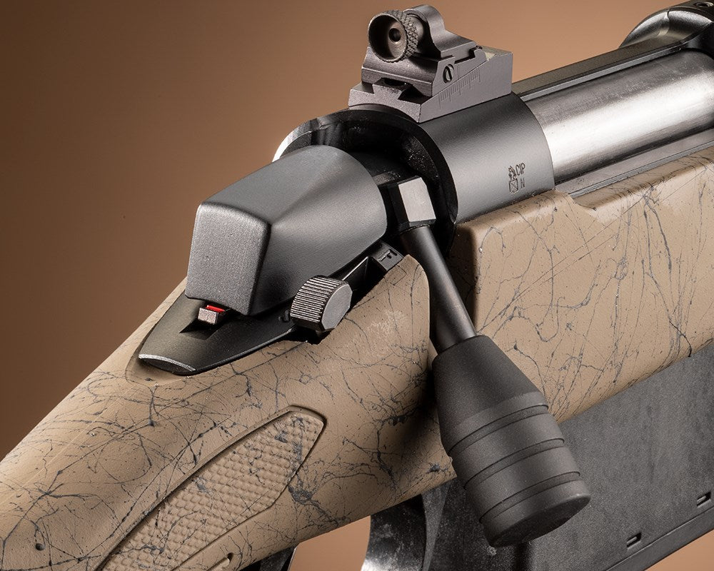 Carabine CVA cascade sr80