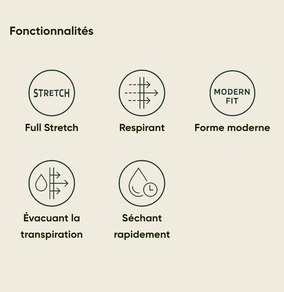 Harkila Pantalon Mountain Hunter Expedition light