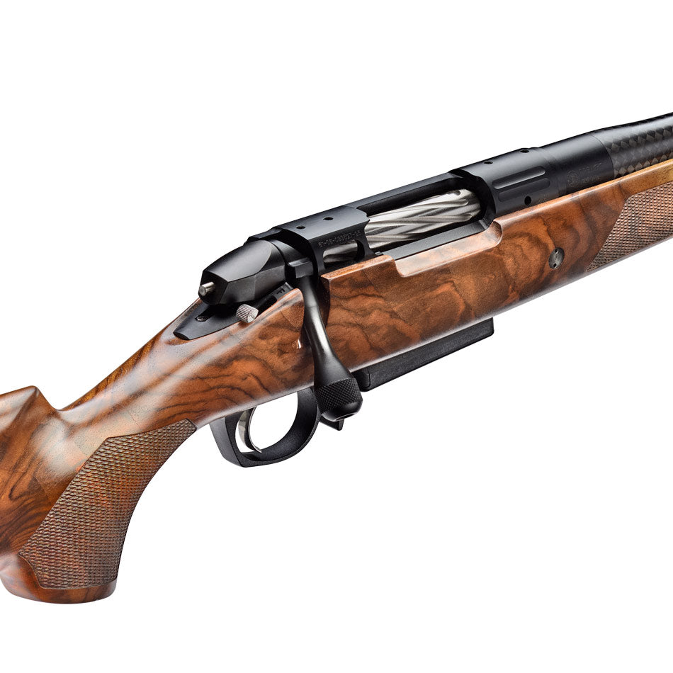 Bergara premier expédition