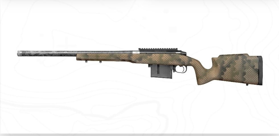 Proof research Elevation MTR 2.0 7 PRC