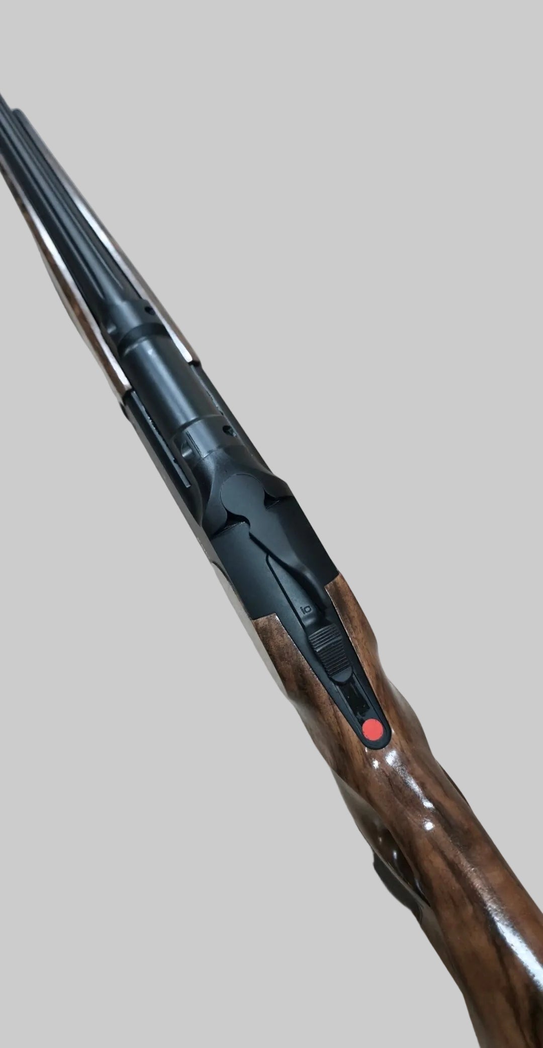 Blaser K95 succes bois 308w 52cm fluté et fileté