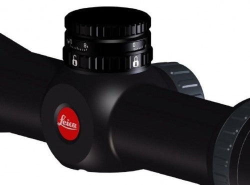 Leica Magnus i 2.4-16x56 L4Ai BDC occasion