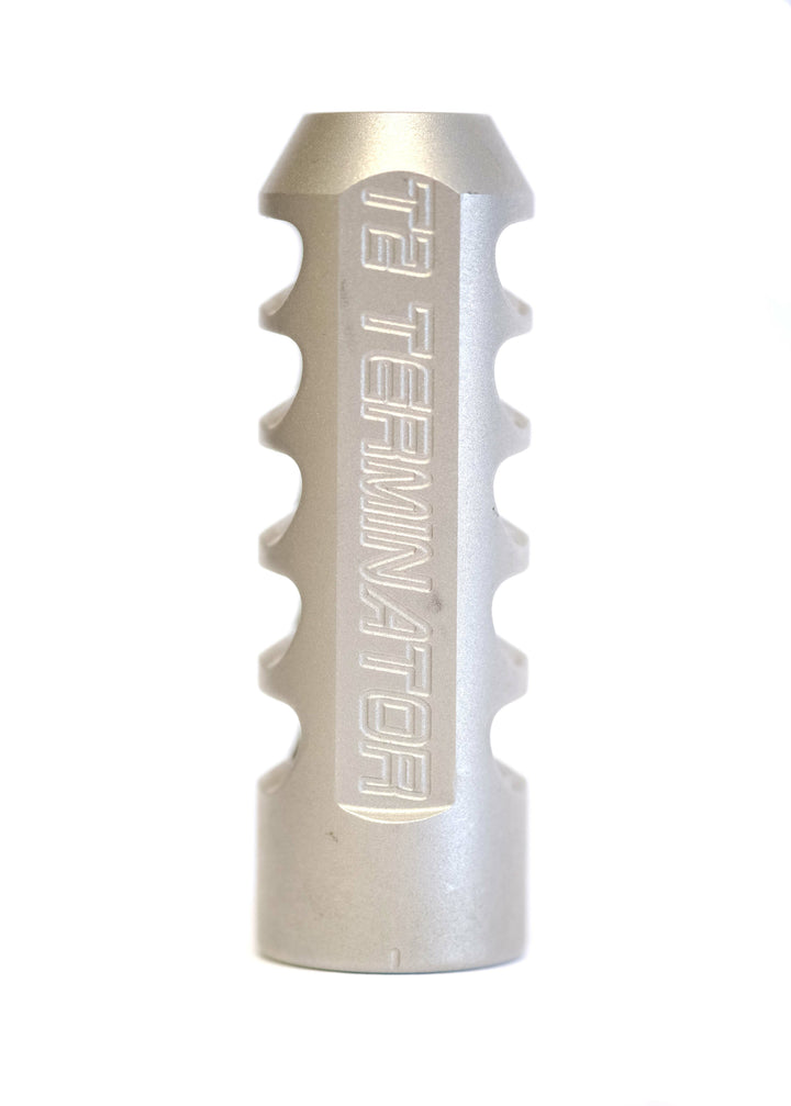 Terminator T2 frein de bouche 5/8x24 pour calibre 30