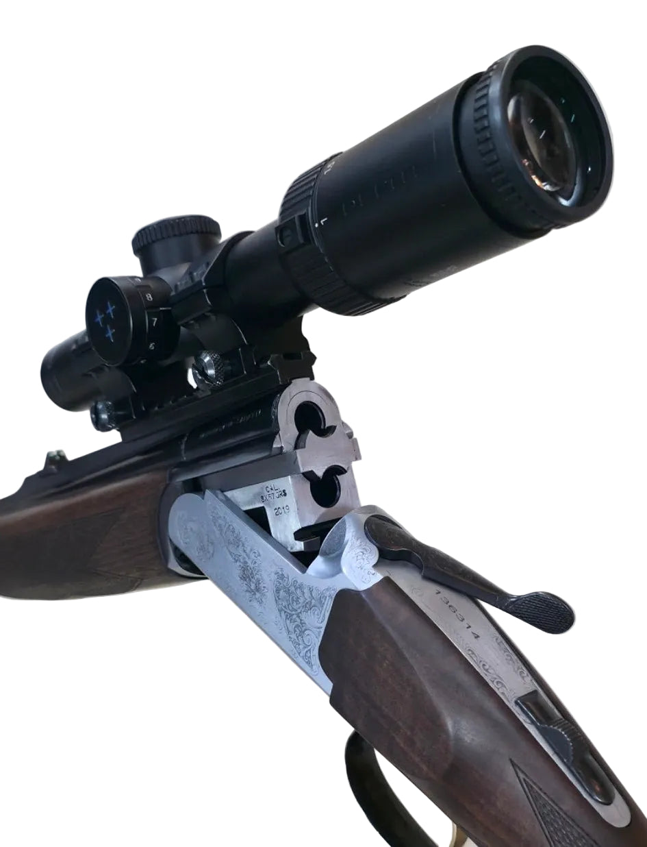 Sabatti express 195 8x57JRS occasion