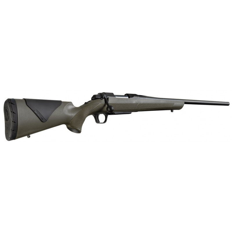 BROWNING A-BOLT 3+ OD GREEN Composite 30.06 FILETEE - Armurerie de la Têt