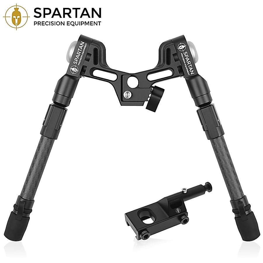 Spartan bipied Valhalla picatinny
