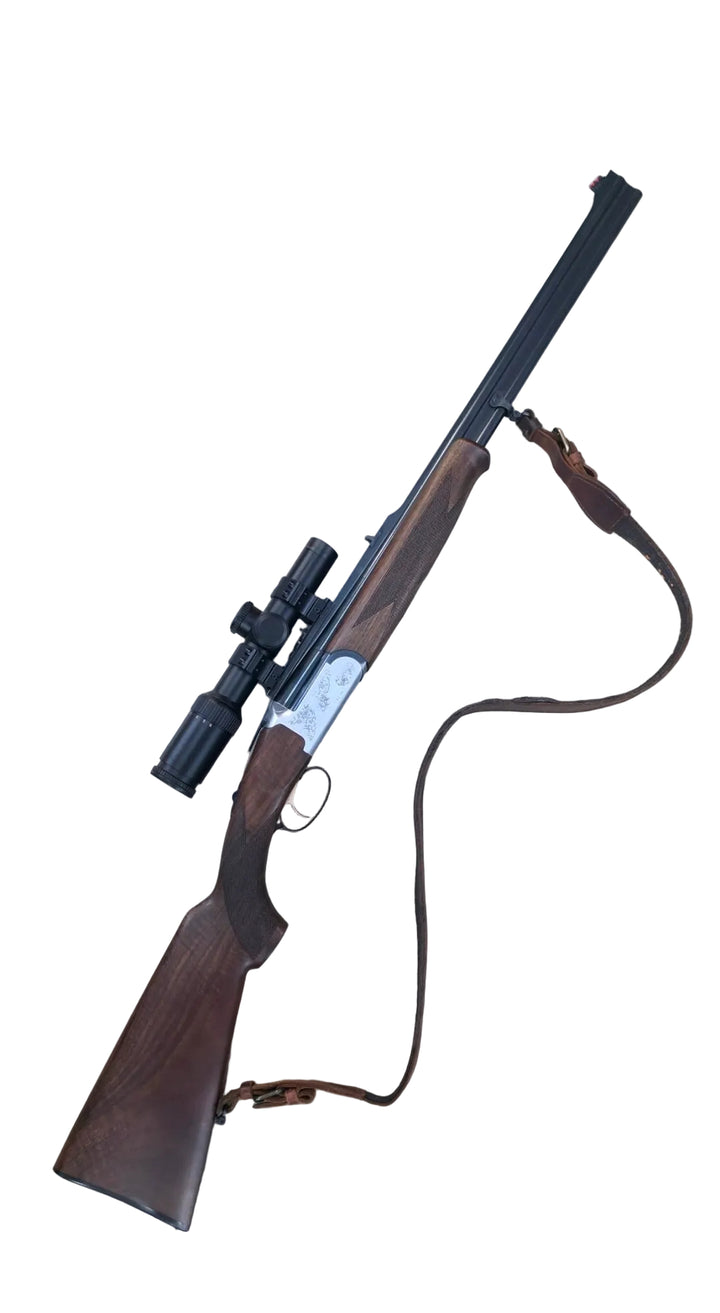 Sabatti express 195 8x57JRS occasion