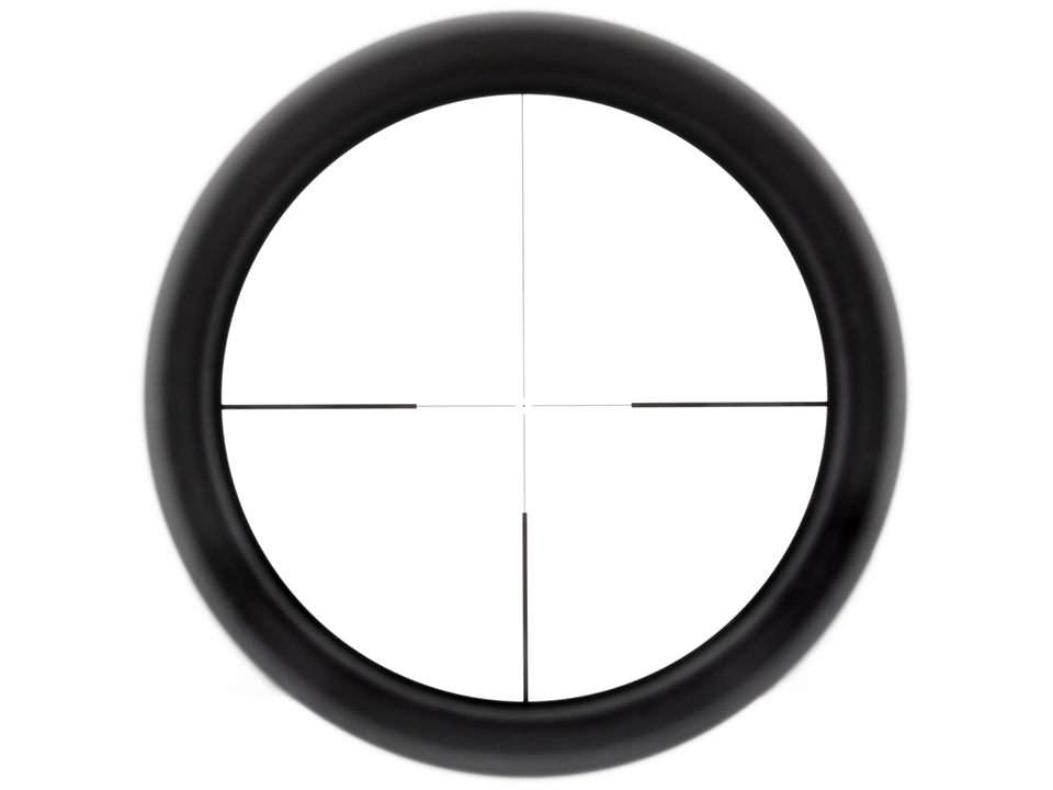 Steiner ranger 8 1.6-12.8x42 4ai