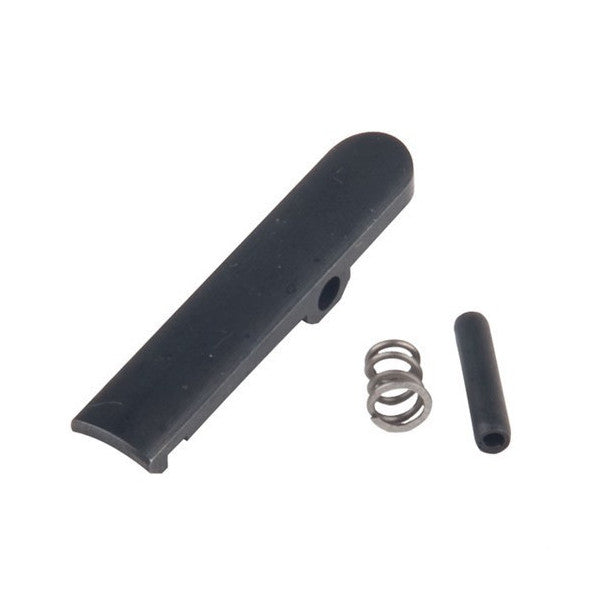 Pose griffe extraction type m16