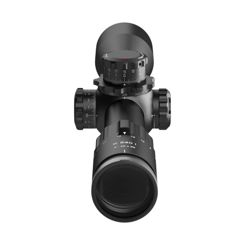 Kahles k540i DLR  5-40x56