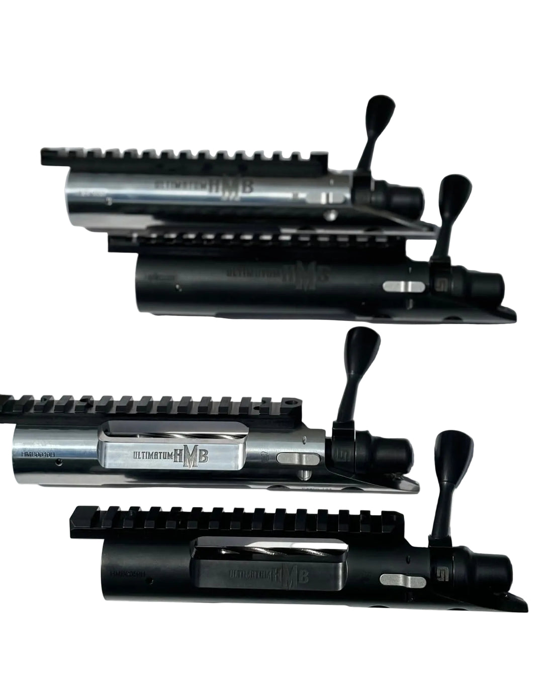 Ultimatum HBM action