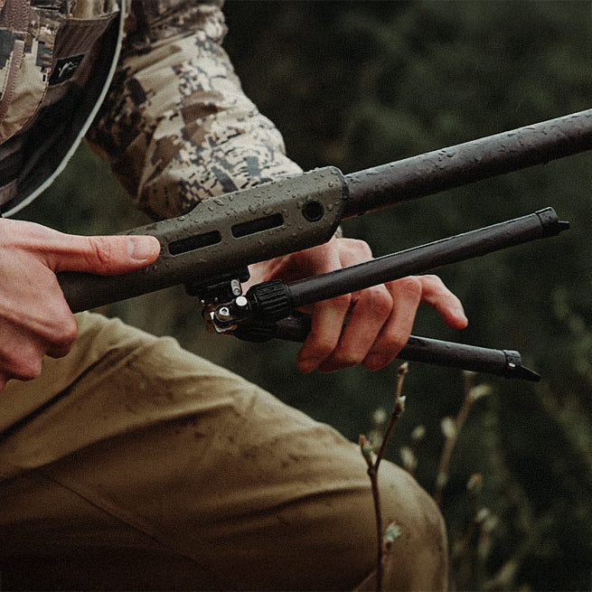 Mdt backcountry bipied