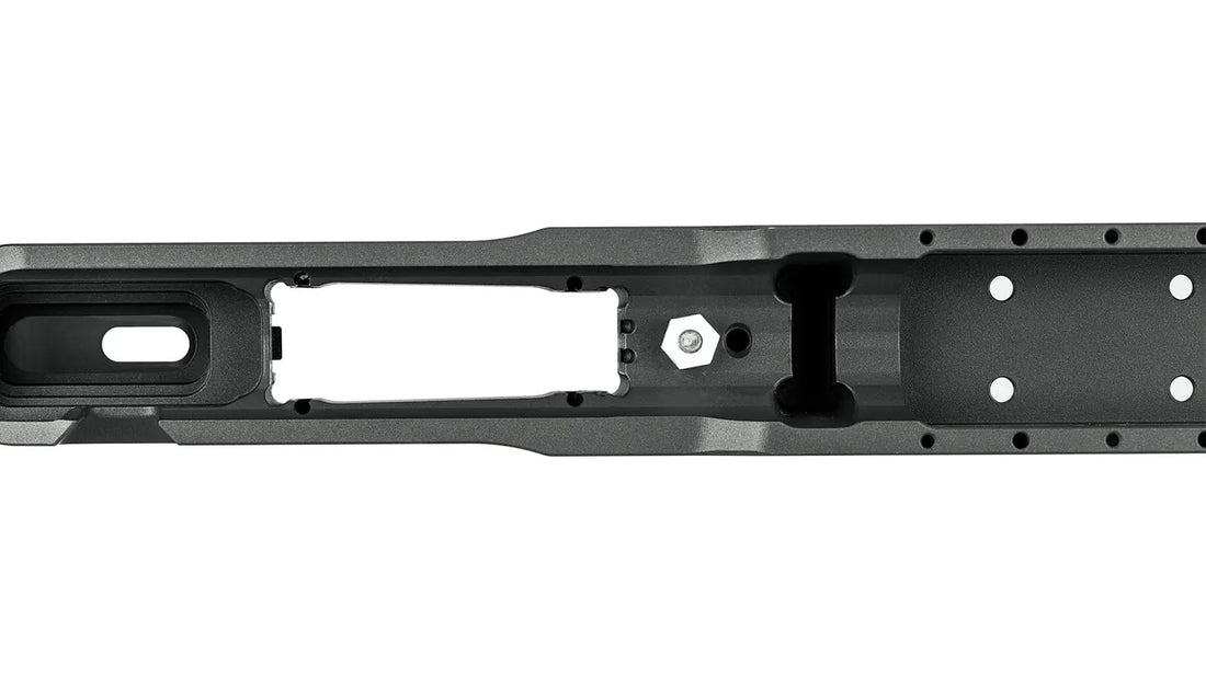 Chassis MDT acc elite remington 700