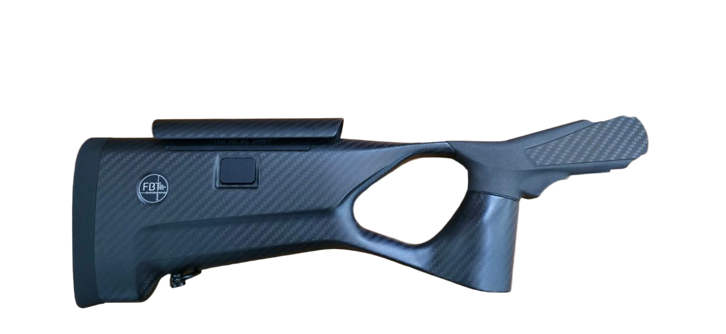 FBT crosse carbone pour k95 ultimate