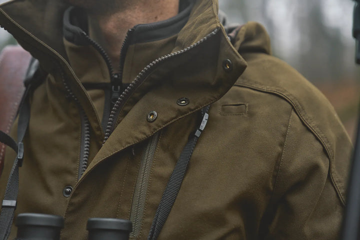 Veste Pro Hunter GTX Legacy
