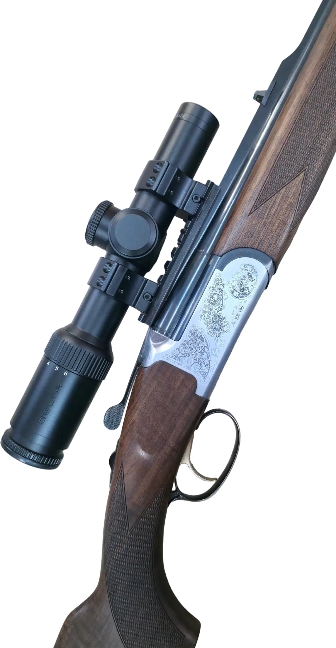 Sabatti express 195 8x57JRS occasion