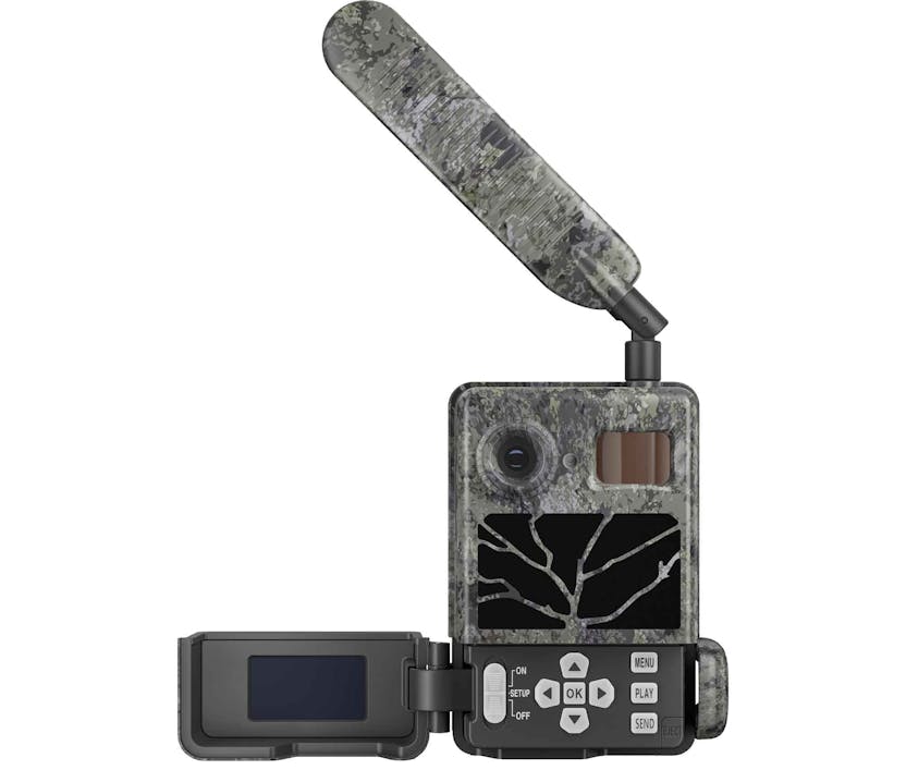 Zeiss camera secacam 3