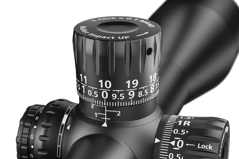 Zeiss LRP S3 6-36x56 ZF- MRi